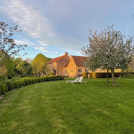 Imagine B&B Wortegem-Petegem Extérieur photo