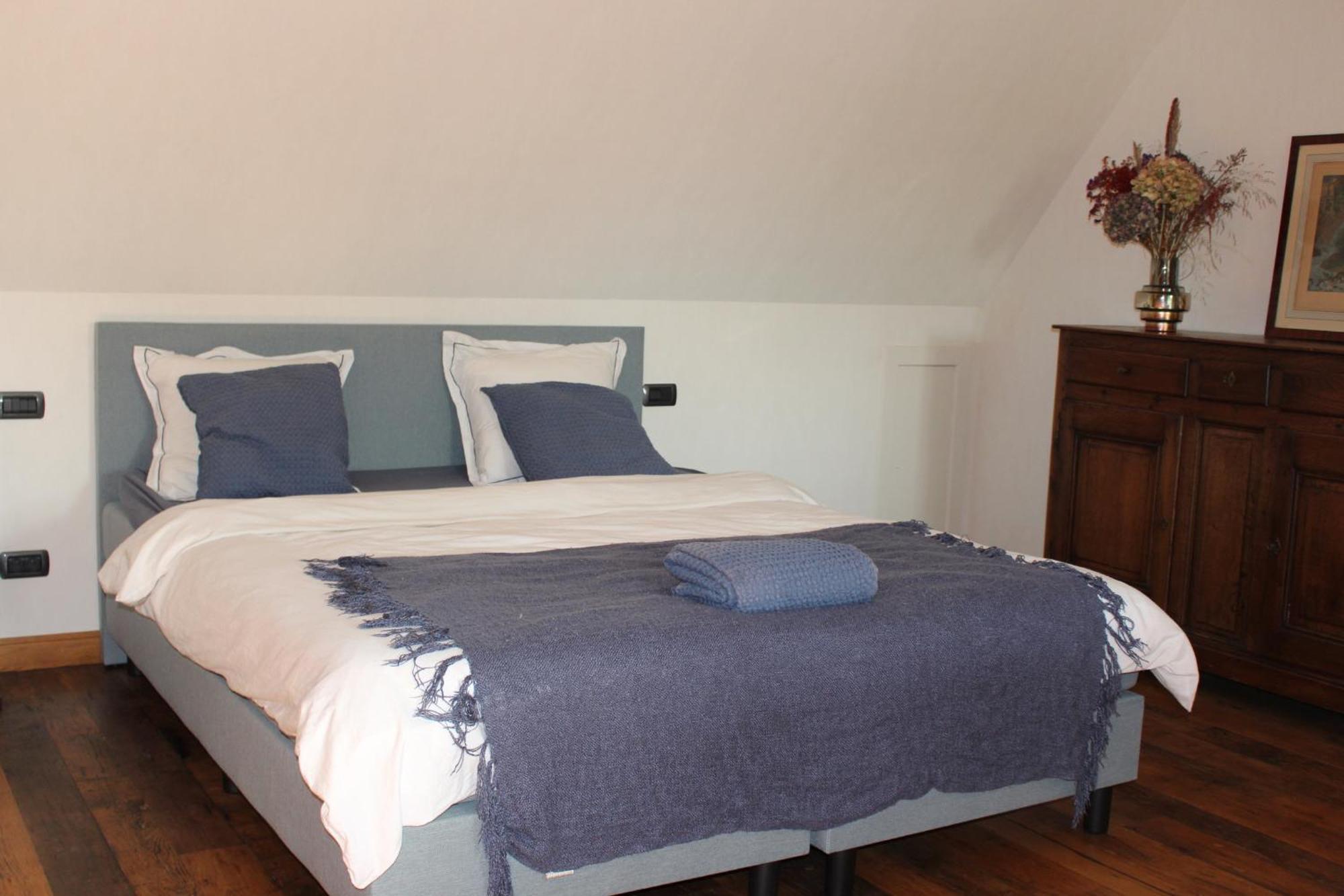 Imagine B&B Wortegem-Petegem Extérieur photo