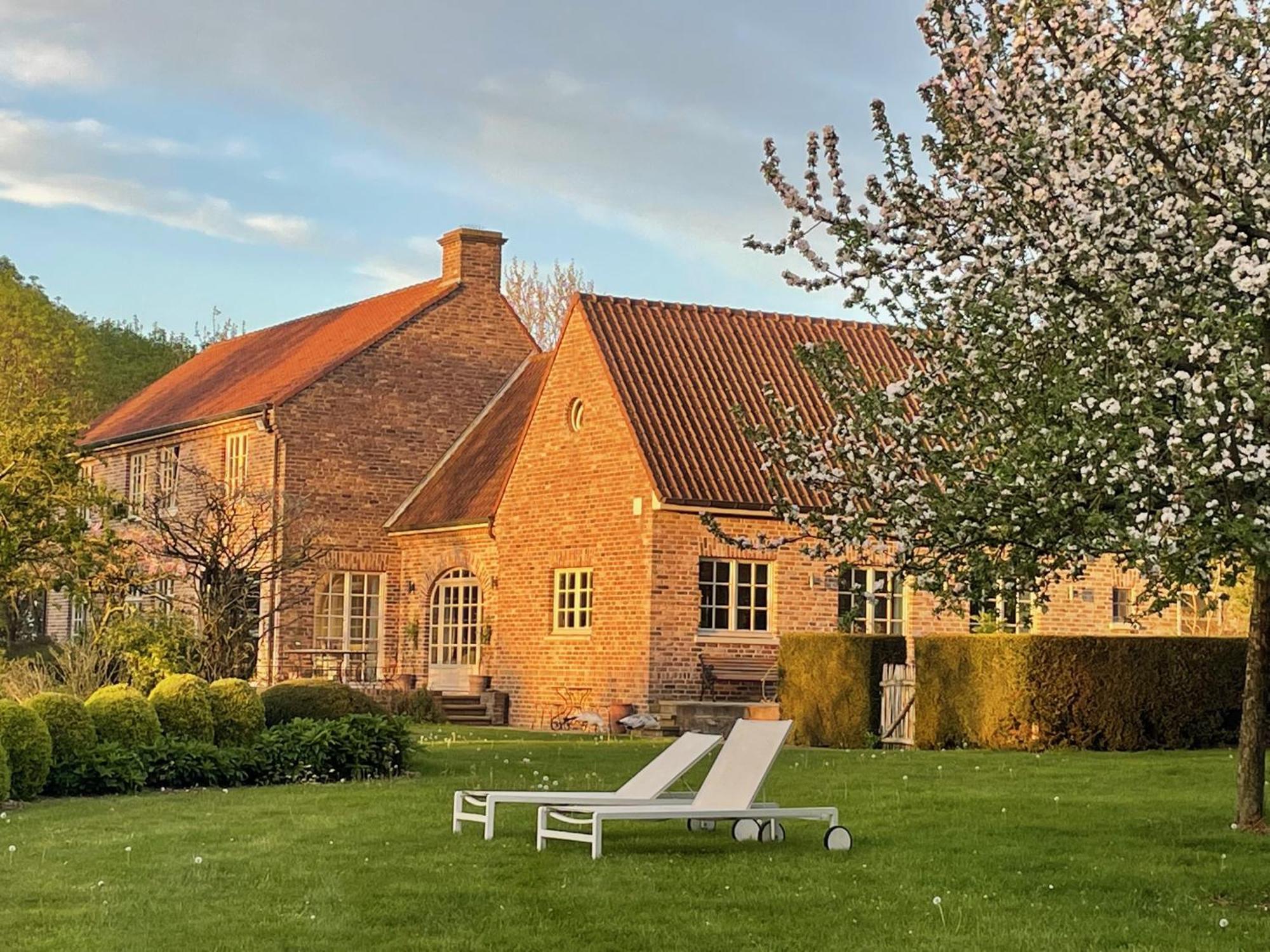 Imagine B&B Wortegem-Petegem Extérieur photo