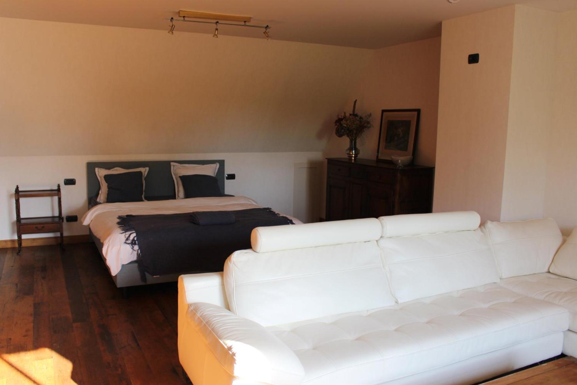 Imagine B&B Wortegem-Petegem Extérieur photo