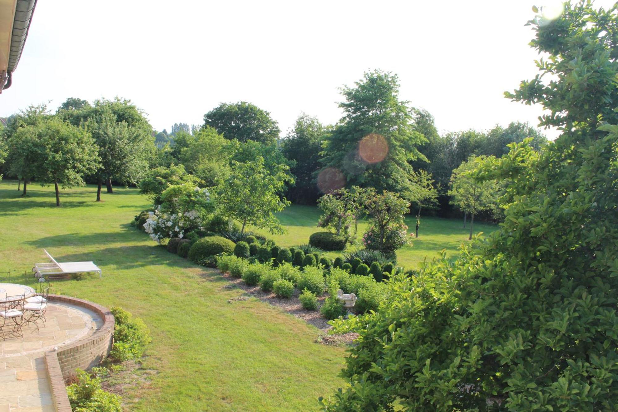 Imagine B&B Wortegem-Petegem Extérieur photo