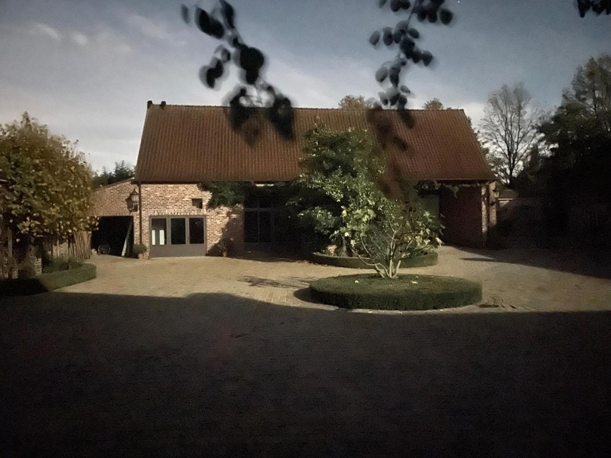 Imagine B&B Wortegem-Petegem Extérieur photo